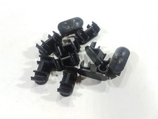 10 X GENUINE FORD REAR BRAKE