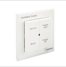 Nuaire Drimaster-ECO Boost