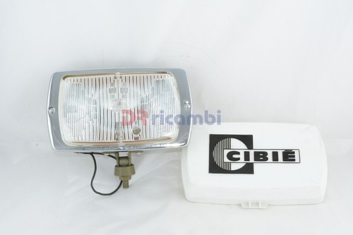 Cibie front fog - front, light