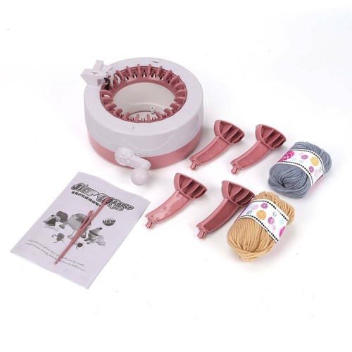 Needle knitting machines - 22,