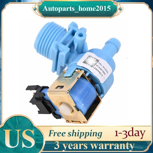 Dishwasher water inlet valve - dishwasher,