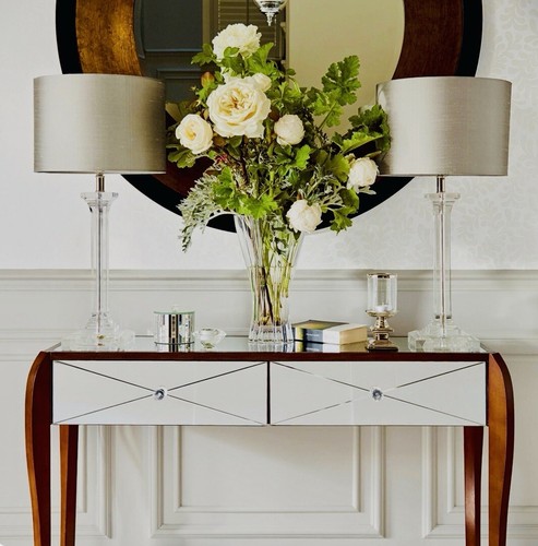 Laura ashley mirrored side - laura,