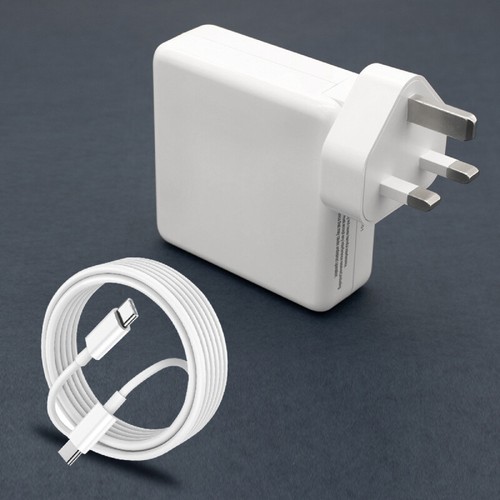 96w 61w charger for macbook - 96w/61w,