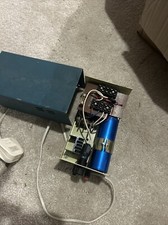 amateur radio power supply