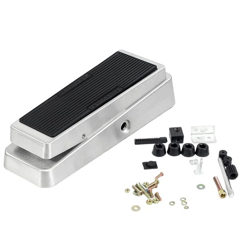 Guitar effects pedal enclosure - guitar,