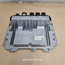 Mini Cooper F54 F55 136HP Petrol B38 Engine Control ECU DME 8654460 Manual