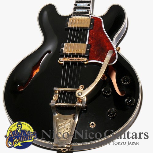 Gibson custom shop - custom, japan