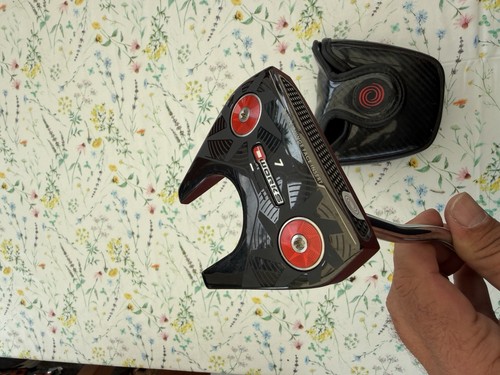 Odyssey works putter - 7,