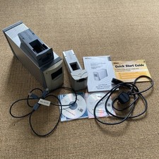 Nikon Coolscan V ED, Slide &