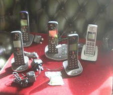 BT Truecall stops nuisance