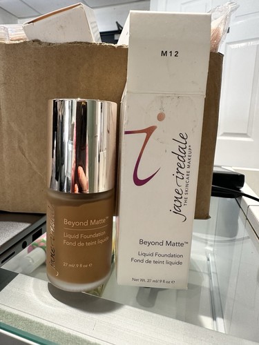 Jane iredale beyond matte - jane,