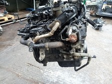 Citroen Berlingo Mk2 Complete