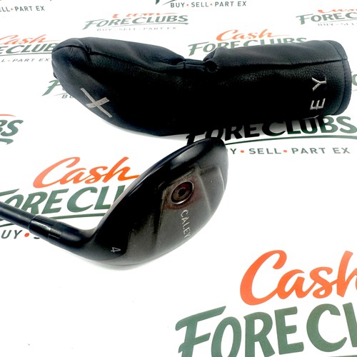 Caley hybrid reg - hybrid,