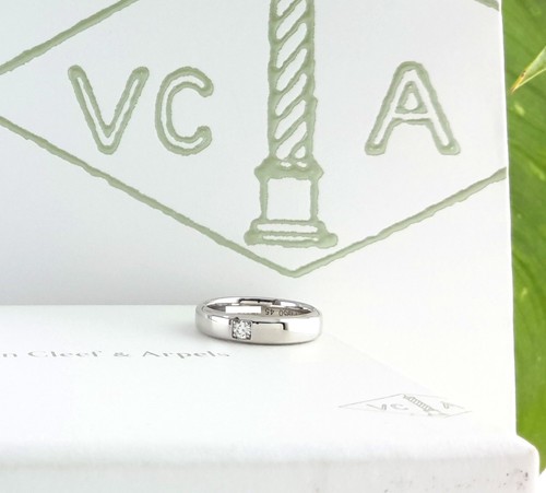 Van cleef arpels toujours - &,