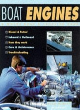 Boat Engines (Motor boat &