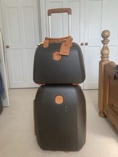 Brics 2 Piece Luggage Set