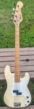 Fender Squier Precision