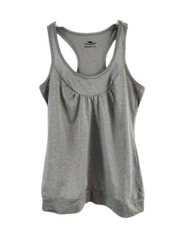 Crane grey sports top - sports,