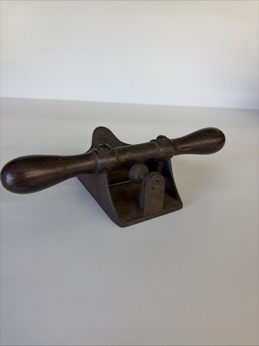 Antique stanley 12 scraper - antique,