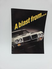 1994 Pontiac Trans Am GT 25th