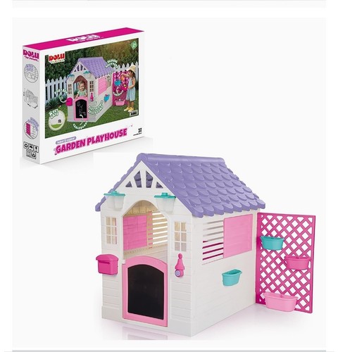 Dolu kids playhouse - kids,