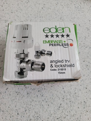 Eden trv thermostatic 15mm - eden,