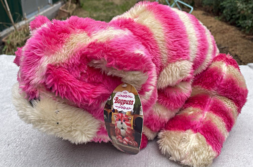Bagpuss oliver postgate - bagpuss,