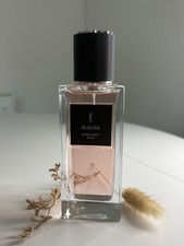 Blouse Impertinent Rose Yves Saint Laurent, EDP 125ml, Unisex