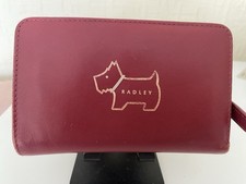 Radley Women's Leather Wallet