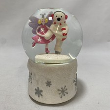 Vintage Sankyo Christmas