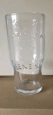 2 Greene King Pint Glasses New