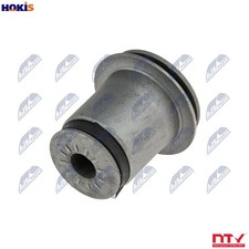 2x MOUNTING CONTROLTRAILING