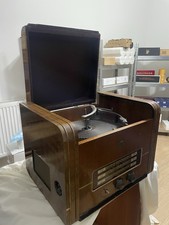 Vintage EKCO TRG 238