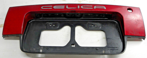 Genuine 1989 1993 toyota - 1989-1993,