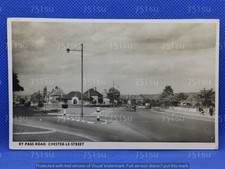 Vintage cars on the By-Pass