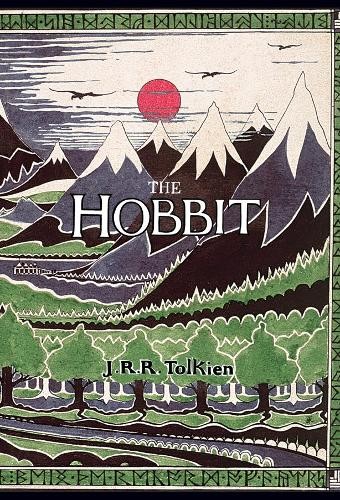 The hobbit classic - hobbit, by