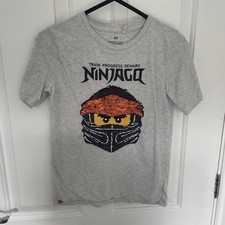 8-10 Years H&M Boys Grey