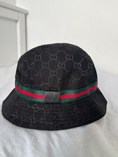Gucci Hat Size M