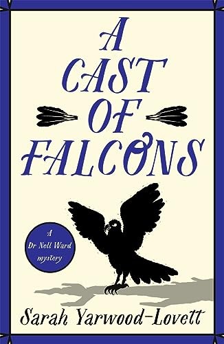 Cast falcons an - a,