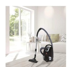Hoover Cylinder Vacuum Cleaner
