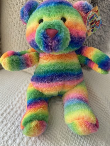 Just for you rainbow bear - just,