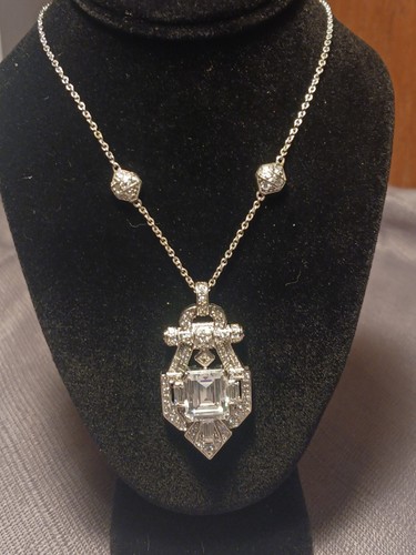 Vintage crislu 925 sterling - vintage,