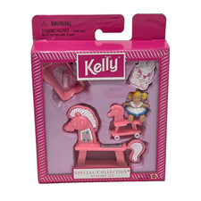 VINTAGE 1997 KELLY NURSERY SET