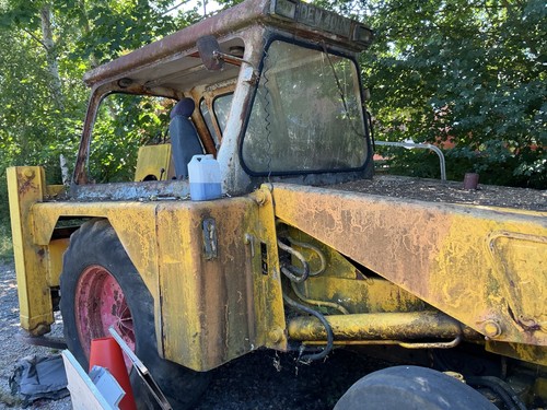 Jcb digger - jcb,