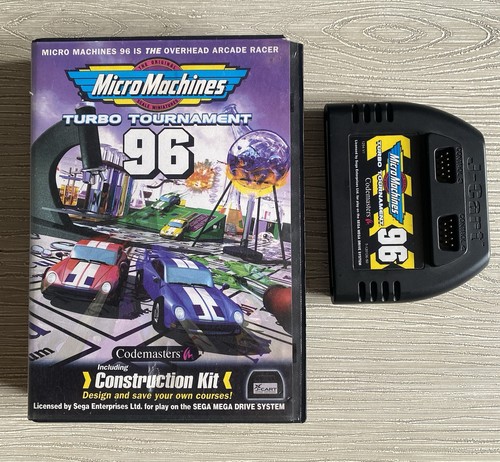 Micro machines turbo - machines,