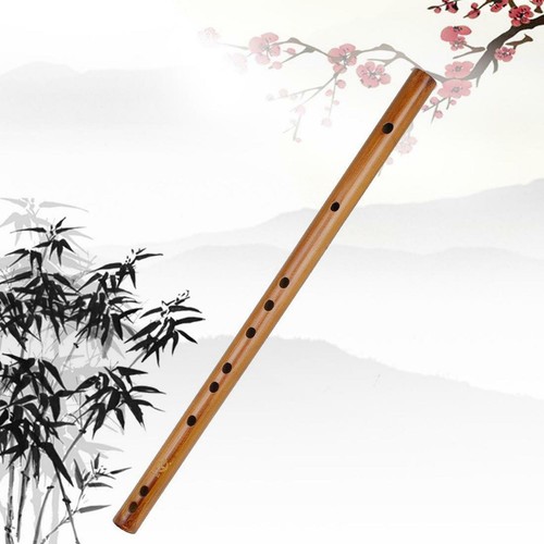 Traditional wooden flute great - traditional,