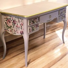 French shabby chic Dressing