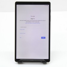 Samsung Galaxy Tab A7 Lite