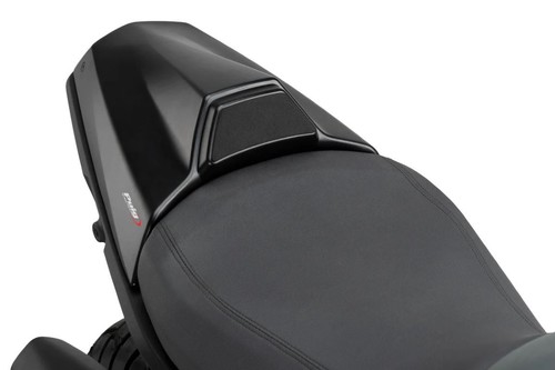 Puig matte black - puig, seat