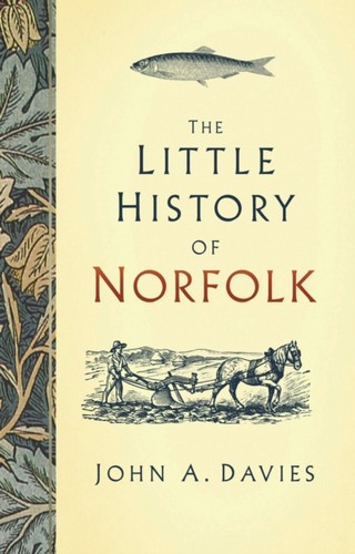 The little history norfolk - the,